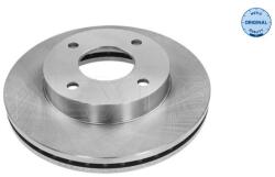 MEYLE Brzdový kotúč MEYLE 36-15 521 0059 (36-15 521 0059)