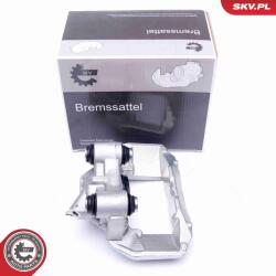 ESEN SKV Zacisk Ham. Przod Lewy (42skv111)