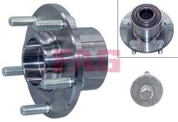 Schaeffler FAG Súprava ložísk kolesa Schaeffler FAG 713 6157 60 (713 6157 60)