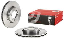 BREMBO Brzdový kotúč BREMBO 09.7723. 10 (09.7723.10)