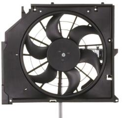 MAHLE Ventilátor chladenia motora MAHLE CFF 137 000S (CFF 137 000S)