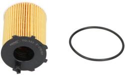 KAVO PARTS Olejový filter KAVO PARTS TO-152 (TO-152)