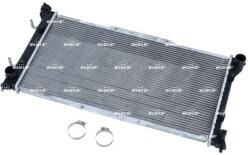 NRF Chladič motora NRF 53783 (53783)