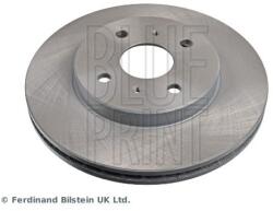 BLUE PRINT Brzdový kotúč BLUE PRINT ADD64328 (ADD64328)