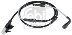 Febi Bilstein Výstražný kontakt, opotrebenie brzdového obloženia FEBI BILSTEIN 170830 (170830)