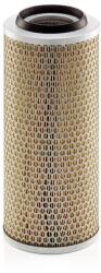Mann-filter Vzduchový filter MANN-FILTER C 15 165/3 (C 15 165/3)