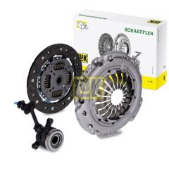 Schaeffler LuK Spojková sada Schaeffler LuK 622 3126 33 (622 3126 33)