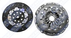 RYMEC Spojková sada RYMEC JT1745 (JT1745)