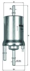 MAHLE Filtr Paliwa Audi Seat Skoda Vw (kl 156/1)