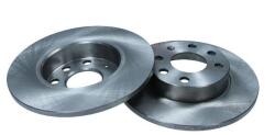 MAXGEAR Brzdový kotúč MAXGEAR 19-0795 (19-0795)