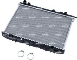 NRF Chladič motora NRF 519532 (519532)