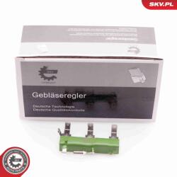 ESEN SKV Odpor vnútorného ventilátora ESEN SKV 94SKV054 (94SKV054)