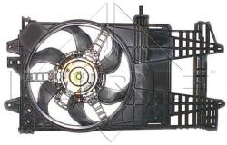 NRF Ventilátor chladenia motora NRF 47245 (47245)