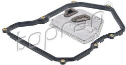 TOPRAN Sada hydraulického filtra automatickej prevodovky TOPRAN 116 000 (116 000)