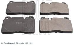 BLUE PRINT Sada brzdových platničiek kotúčovej brzdy BLUE PRINT ADV184222 (ADV184222)