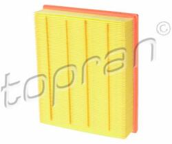 TOPRAN Vzduchový filter TOPRAN 107 345 (107 345)