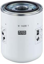 Mann-filter Filter pracovnej hydrauliky MANN-FILTER W 1428/1 (W 1428/1)