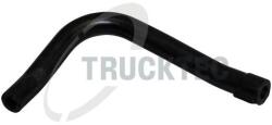 Trucktec Automotive Hadica odvetrania kľukovej skrine TRUCKTEC AUTOMOTIVE 02.14. 040 (02.14.040)