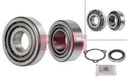 Schaeffler FAG Súprava ložísk kolesa Schaeffler FAG 713 6903 80 (713 6903 80)