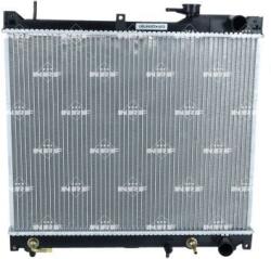 NRF Chladič motora NRF 53914 (53914)