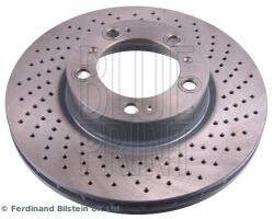 BLUE PRINT Brzdový kotúč BLUE PRINT ADBP430112 (ADBP430112)