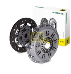 Schaeffler LuK Spojková sada Schaeffler LuK 622 2050 09 (622 2050 09)