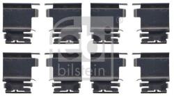 Febi Bilstein Súprava príslušenstva, obloženie kotúčovej brzdy FEBI BILSTEIN 182472 (182472)
