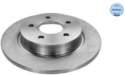 MEYLE Brzdový kotúč MEYLE 715 523 0022 (715 523 0022)