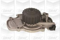 GRAF Vodné čerpadlo, chladenie motora GRAF PA943 (PA943)