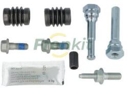 FRENKIT Sada vodiacich puzdier brzdového strmeňa FRENKIT 810104 (810104)