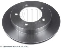 BLUE PRINT Brzdový kotúč BLUE PRINT ADK84322 (ADK84322)