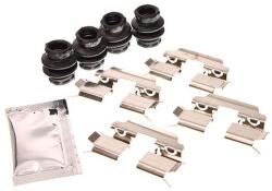 MAXGEAR Súprava príslušenstva, obloženie kotúčovej brzdy MAXGEAR 27-2511 (27-2511)