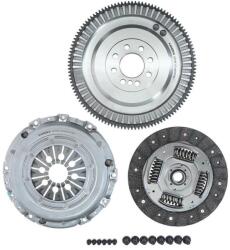 KAMOKA Spojková sada KAMOKA KC124 (KC124)