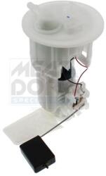 Meat & Doria Palivová dopravná jednotka MEAT & DORIA 77153 (77153)