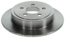 Bosch Brzdový kotúč BOSCH 0 986 479 A79 (0 986 479 A79)