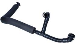 MAXGEAR Hadica odvetrania kľukovej skrine MAXGEAR 18-1122 (18-1122)