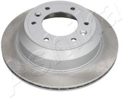 ASHIKA Brzdový kotúč ASHIKA 61-0H-H11C (61-0H-H11C)