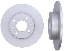 KAMOKA Brzdový kotúč KAMOKA 103280 (103280)