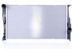 NISSENS Chladič motora NISSENS 60785A (60785A)