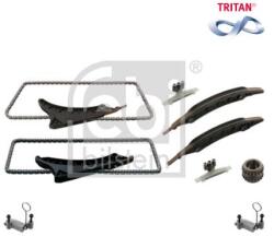 Febi Bilstein Sada rozvodovej reťaze FEBI BILSTEIN 175356 (175356)