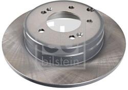 Febi Bilstein Brzdový kotúč FEBI BILSTEIN 170819 (170819)