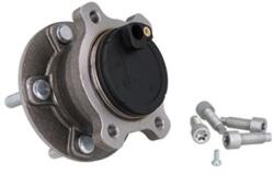 METELLI Piasta Kola Lozysko Tyl (19-8183)