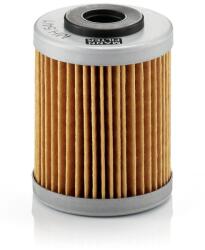 Mann-filter Olejový filter MANN-FILTER MH 54/1 (MH 54/1)