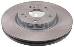 Febi Bilstein Brzdový kotúč FEBI BILSTEIN 108477 (108477)