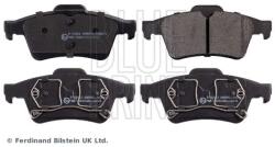 BLUE PRINT Sada brzdových platničiek kotúčovej brzdy BLUE PRINT ADN142114 (ADN142114)