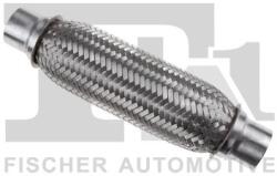 FA1 Prużný diel výfuku FA1 VW435-250 (VW435-250)