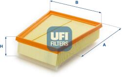 UFI Vzduchový filter UFI 30.543. 00 (30.543.00)