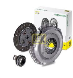 Schaeffler LuK Spojková sada Schaeffler LuK 622 0302 06 (622 0302 06)