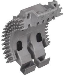 KAMOKA Odpor vnútorného ventilátora KAMOKA 4140108 (4140108)