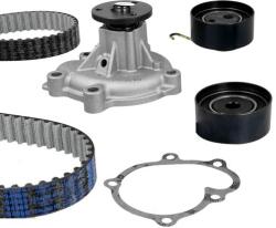 METELLI Vodné čerpadlo + sada ozubeného remeňa METELLI 30-0834-1 (30-0834-1)